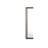 Jehoram Gray Finish Mirror