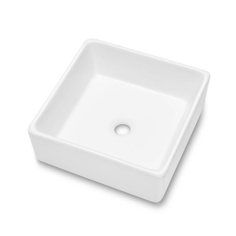 Lavabo vasque de salle de bain Leceyo
