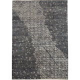 Neo Villa One-of-a-Kind 9'10" X 13'9" Area Rug