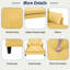Chaise longue moderne avec coussins-1491167106