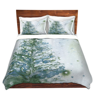 Polyester Duvet Cover