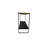 Pedro 39'' Console Table