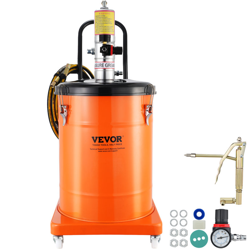 Taylortown Grease Pump