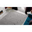 Tapis gris contemporain N Peace-91499705