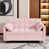 Rose est en rupture de stock