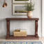 Vidalia 121.92cm Console Table