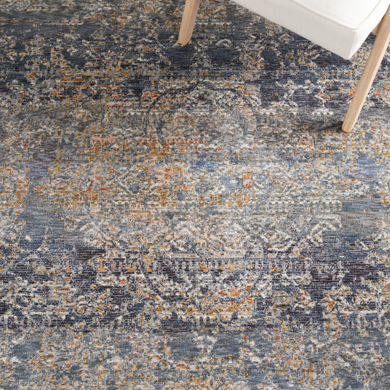 Bellefield 700 Performance Oriental Rug, Rectangle 8' x 10'