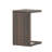 Stylish With Space-Saving Side Table