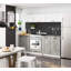 Kuch-Oliwia-Bet 82Cm H x 60Cm W x 55Cm D Particleboard Base Cabinet