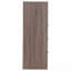 Commode 4 tiroirs, rectangulaire-179155826