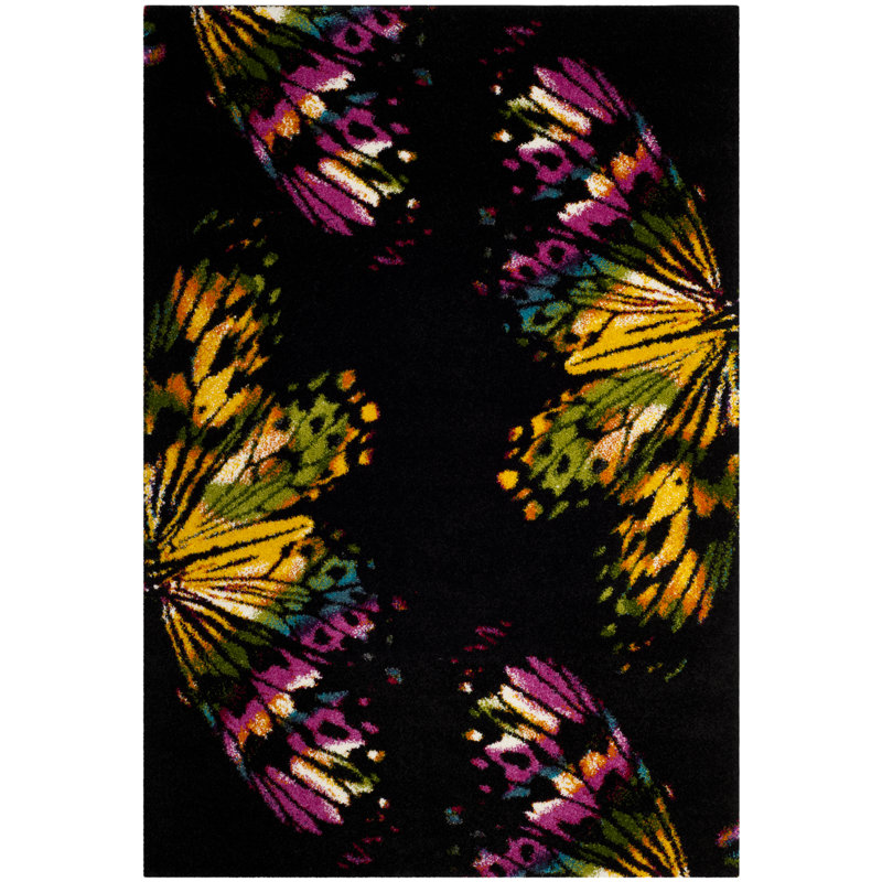 Cleveland Performance Rug, Rectangle 4' x 6'
