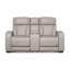 Causeuse inclinable électrique avec console Boyington-107239676-118612031
