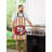 NFL Double Side Grilling Apron-60526919