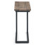 Table d'appoint Moreland-42947900-60801870-114691729