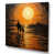 Wrapped Canvas