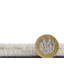 Apollo area rug Machine Woven Rectangle Bronze-93557198