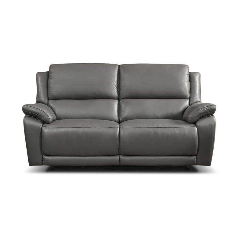 Eliessia 2 Seater Electric Reclining Sofa