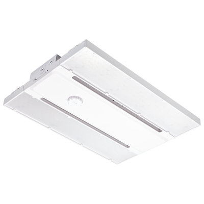 Dimmable Rectangle High Bay Ceiling Light
