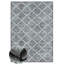 Annegreth Geometric Indoor / Outdoor Area Rug-610703264