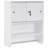Dawit Wall Mounted Bathroom Storage Cabinet with Sliding Doors-1163900491