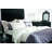 Luxury Silk Range 450 Thread Count Fitted Sheet-40663061