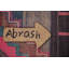 Tapis tribal traditionnel 4 x 8
