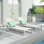 Chaise longue d'extérieur VENISE CHAISE-1756761515