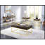 Table d'appoint de style contemporain