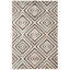 Tapis géométrique Brynlea Performance-632351233