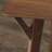 Evanston 71" Wood Dining Table-838175623