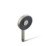 Statement 1.75 GPM Round Multifunction Handshower With Katalyst Air-Induction Technology