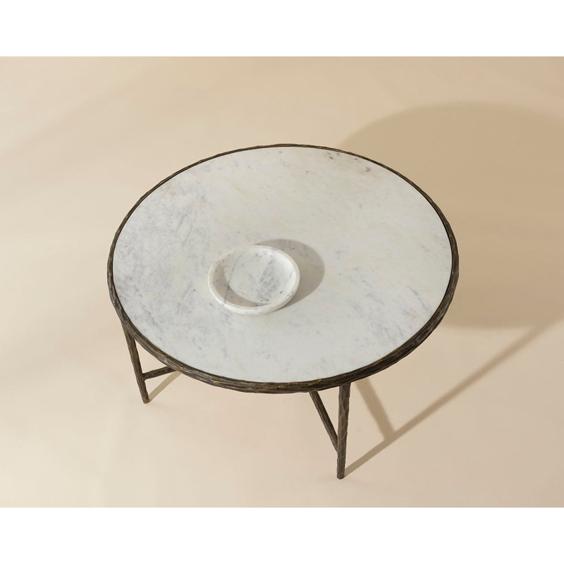Riyaz Coffee Table