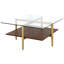 Table basse à 4 pieds avec rangement Otto-1458676789-1458676938-1458676939