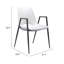 Chaise de salle à manger-444601530-444601531
