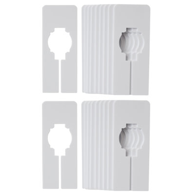 Cloison rectangulaire Kinnard