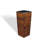 Ullrich Handmade Wood Pot Planter-32988831