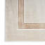 Tapis crème Glitz-284689141