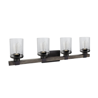 Cotreau 4 - Light Vanity Light