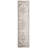 Aurelle Oriental Cream/Gray Area Rug-359047259