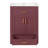 24" Freestanding Bathroom Vanity With Ceramic Top-426679595