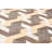 Cowhide Patchwork Indoor Rug