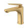Studio S Single-Hole Single-handle Bathroom Faucet with Drain Assembly
