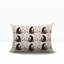 Coussin lombaire réversible intérieur / extérieur Hansa Leopard-122112274-122112271