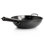 Wok en acier au carbone 13 po Gibson Home