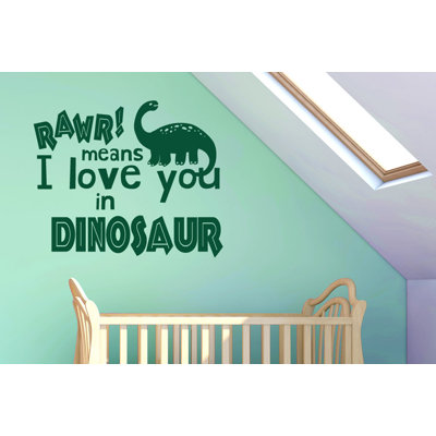 Animals Non-Wall Damaging Wall Decal