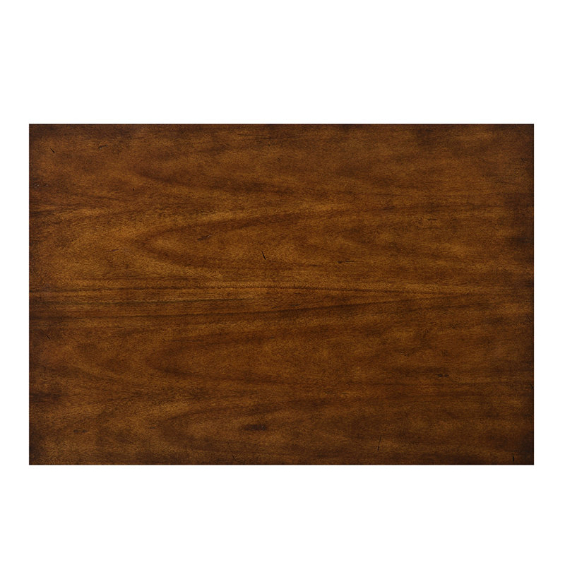 Alameda End Table, Country