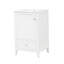 Meuble-lavabo avec lavabo 20 po