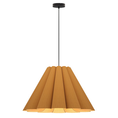 Lora 56 Medium Pendant