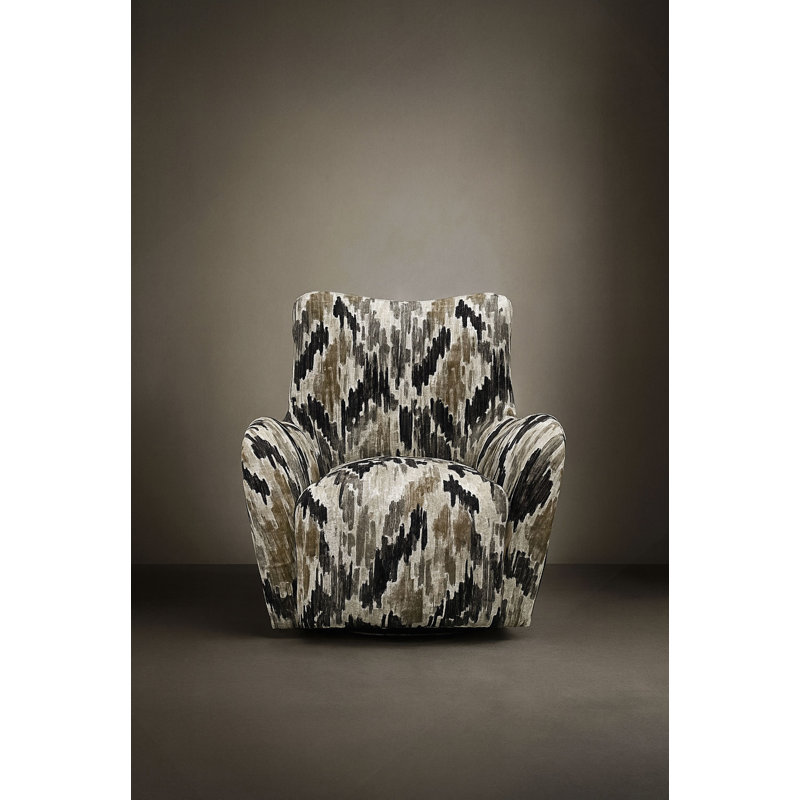 Chaise d'appoint pivotante - Plage