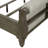 Aisja King Sleigh Bed, Dresser & Mirror, Chest Bedroom Set-102023853-126511534